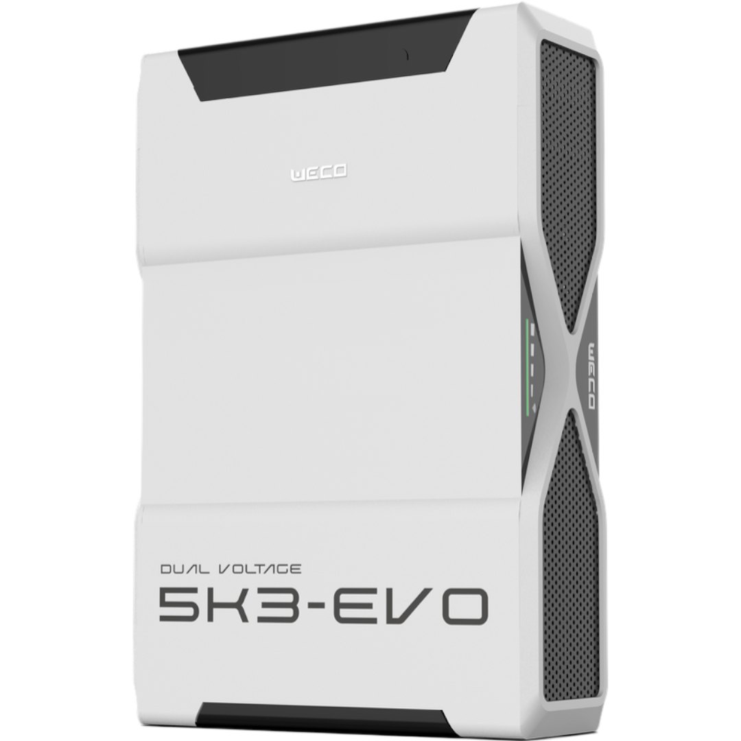 WECO 5K3 EVO