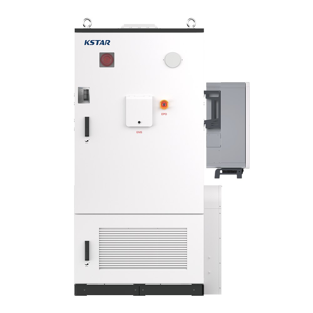 KSTAR BC260DLE