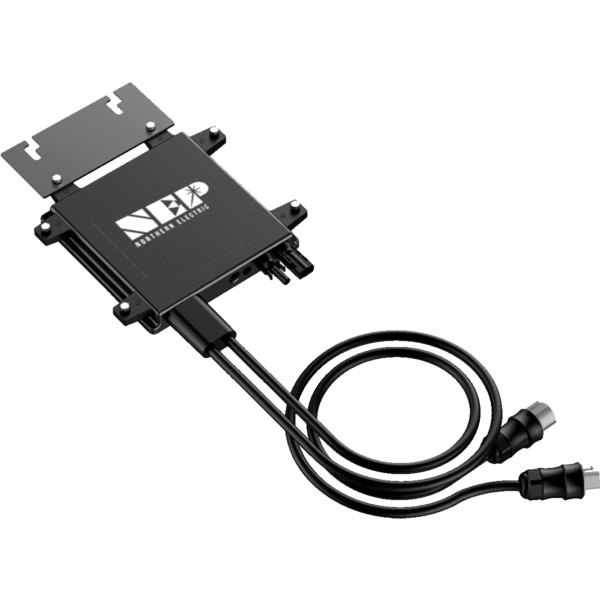 NEP (Northern Electric Power) BDM 300