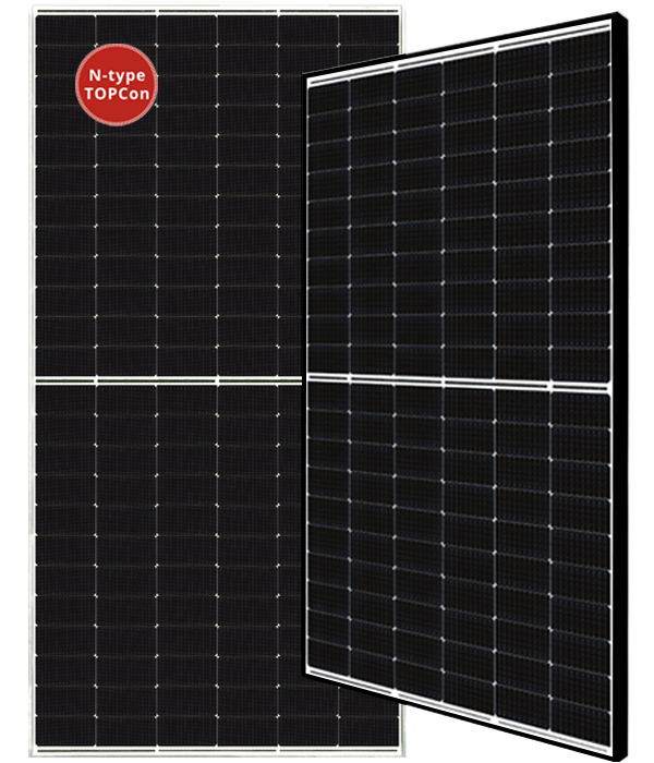Canadian Solar CS6.2-54TM-520