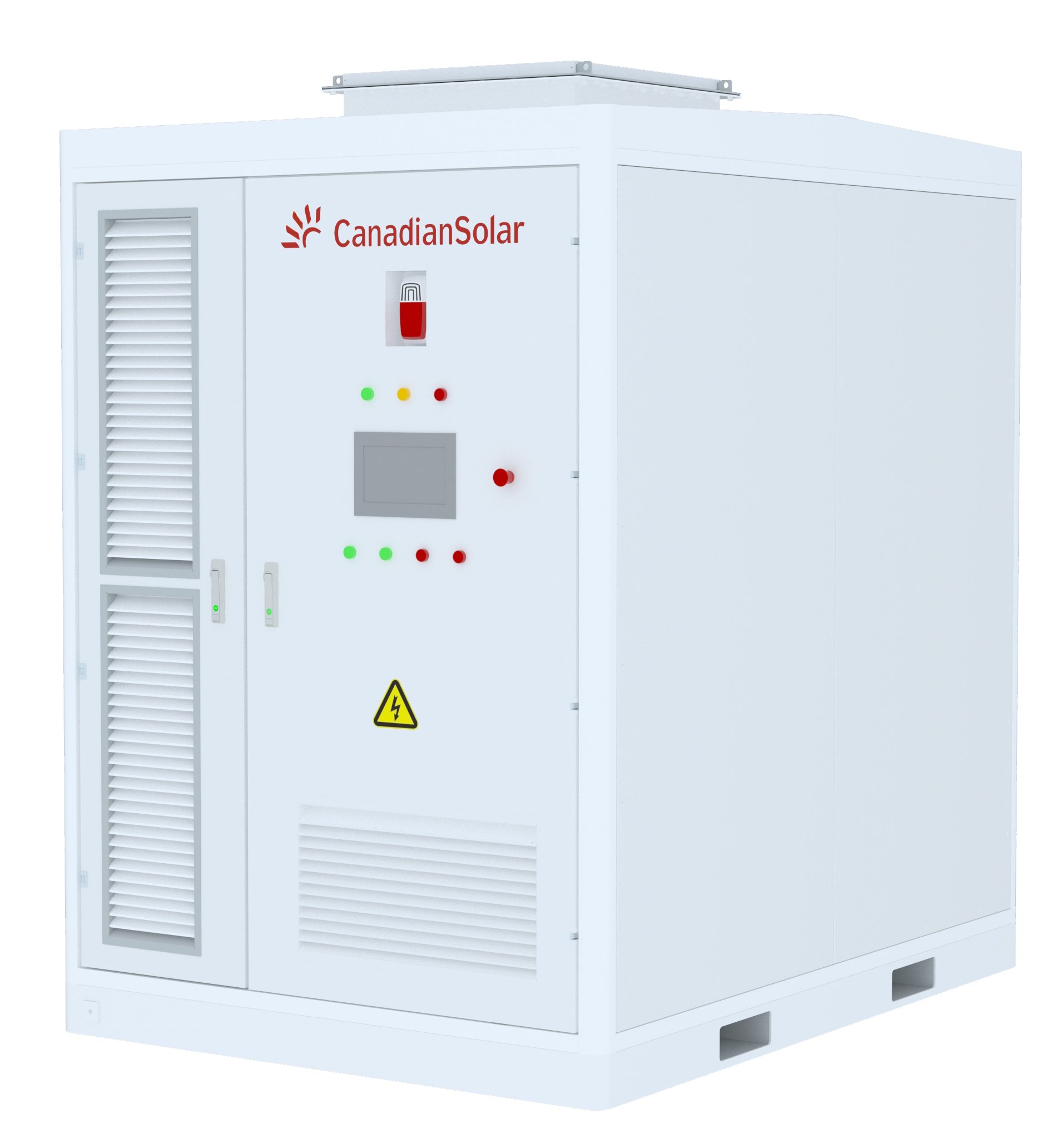 Canadian Solar CSI-KuBank-S-277-2h-IEC