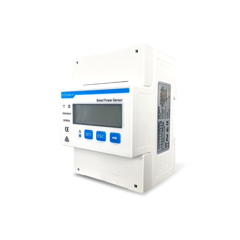 Huawei DTSU666-H (100A and 250A variants)