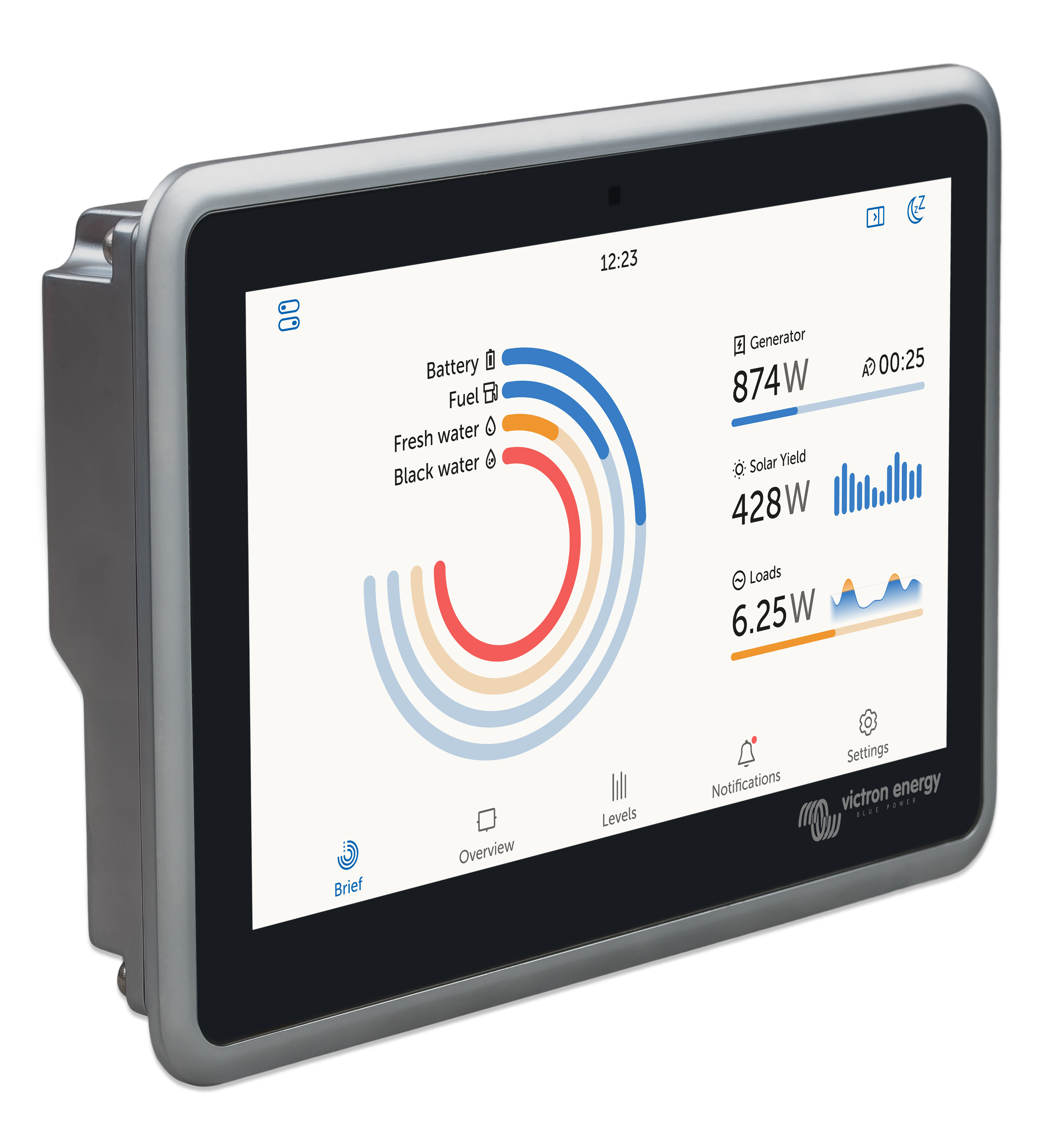 Victron Energy Ekrano GX