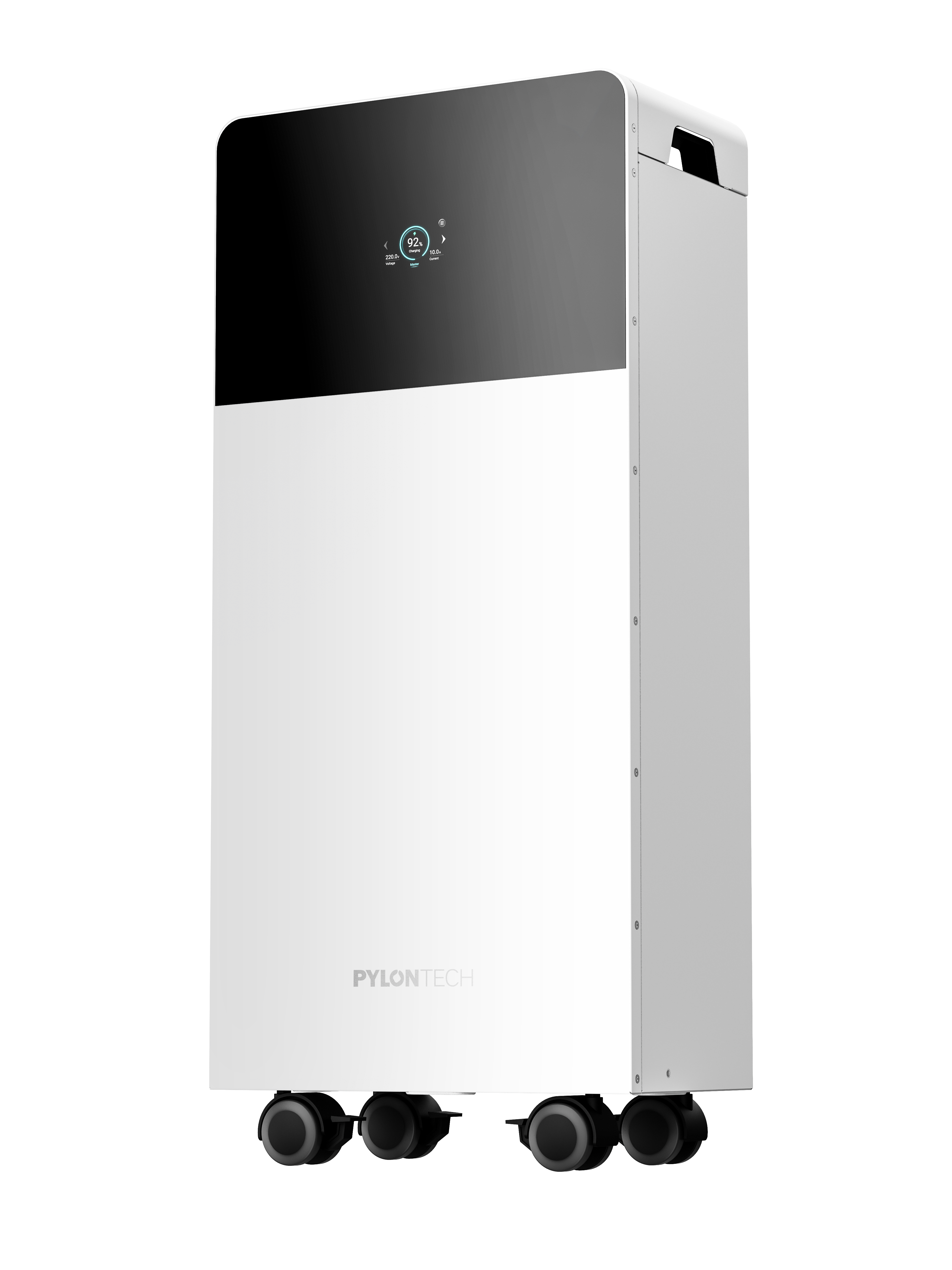 Pylontech Fidus Battery Plus