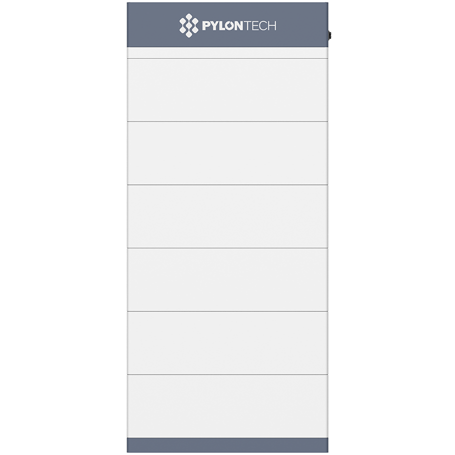 Pylontech Force-H3X Hybrid