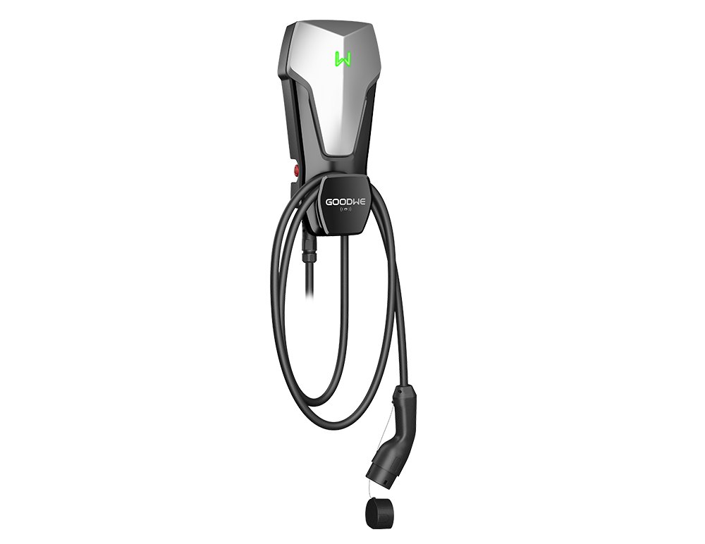GoodWe GW22K-HCA-20