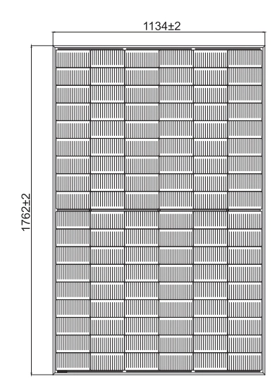 JA Solar JAM54D40-460/LB