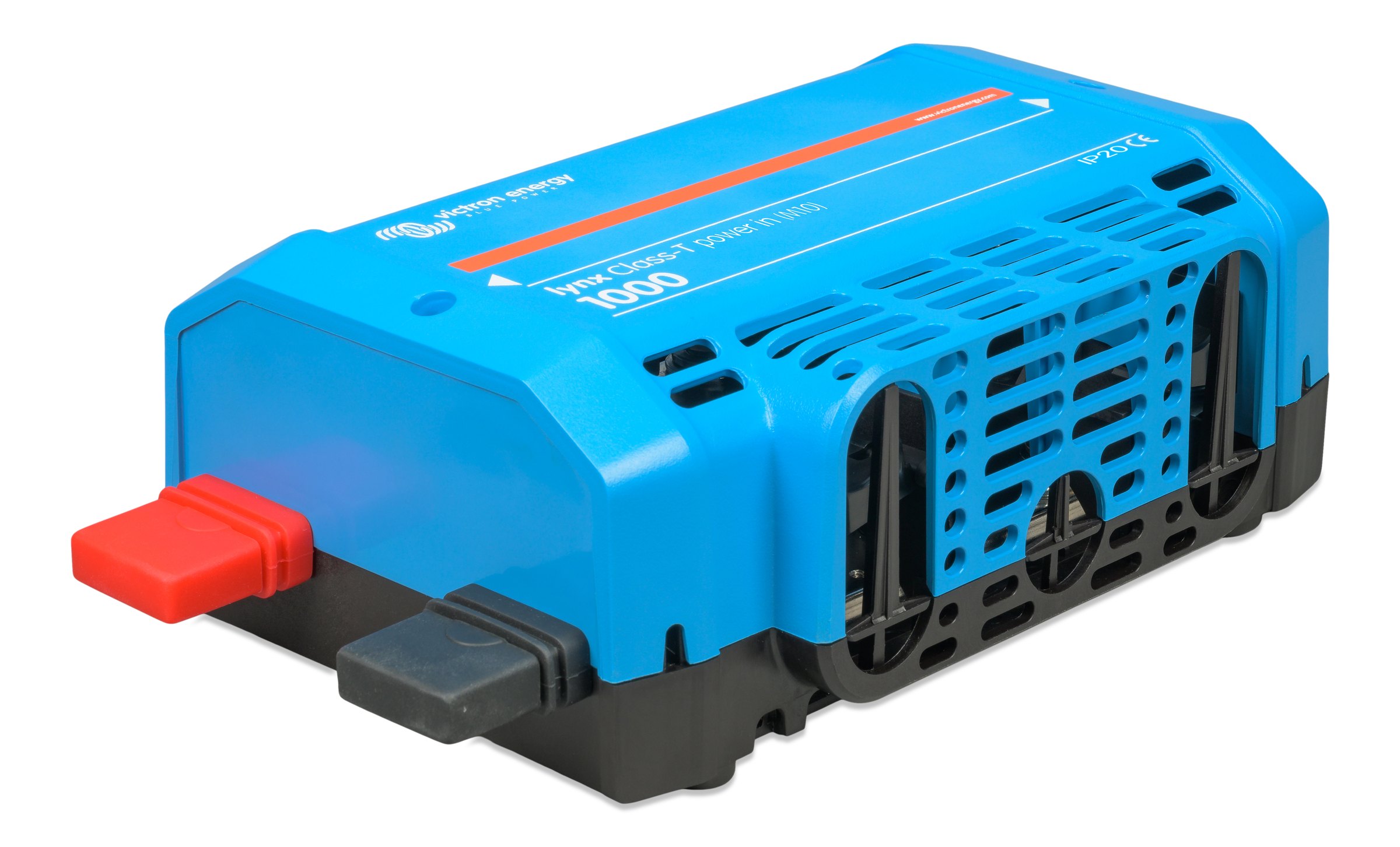 Victron Energy Lynx Class-T Power In (M10)