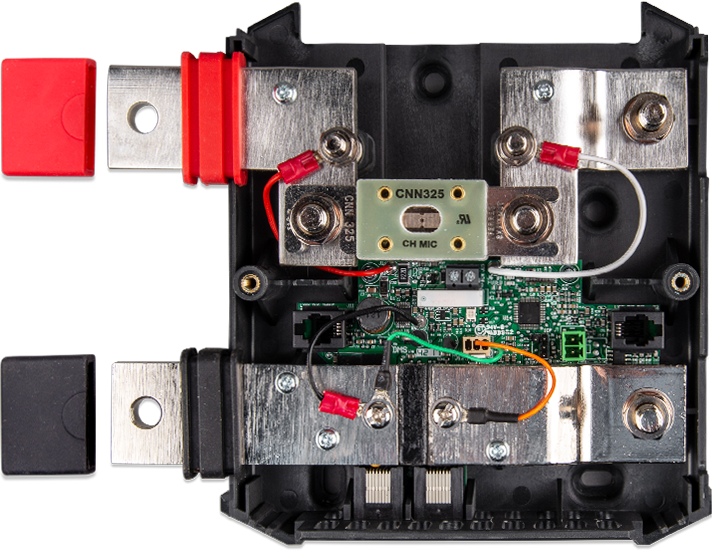 Victron Energy Lynx Shunt VE.Can (M10)