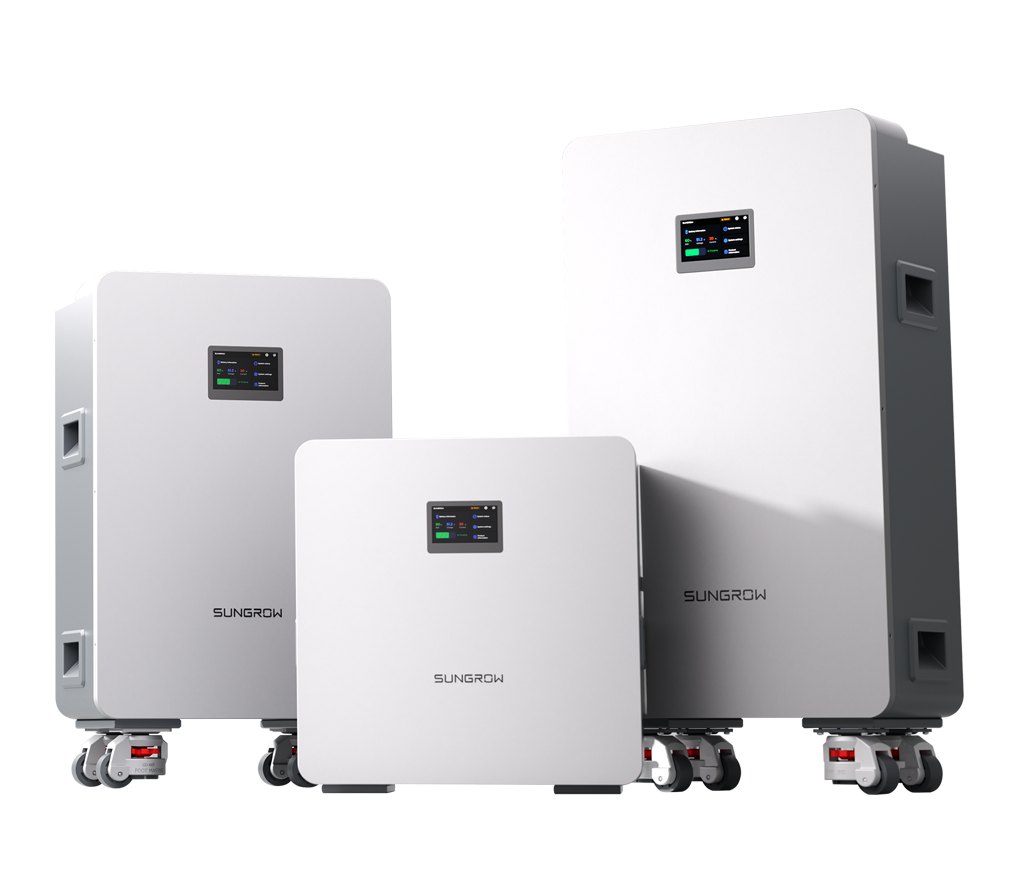 Sungrow MBL160