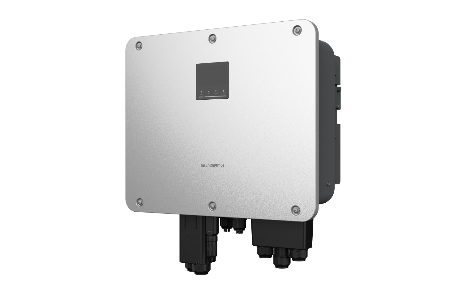 Sungrow MG10TL