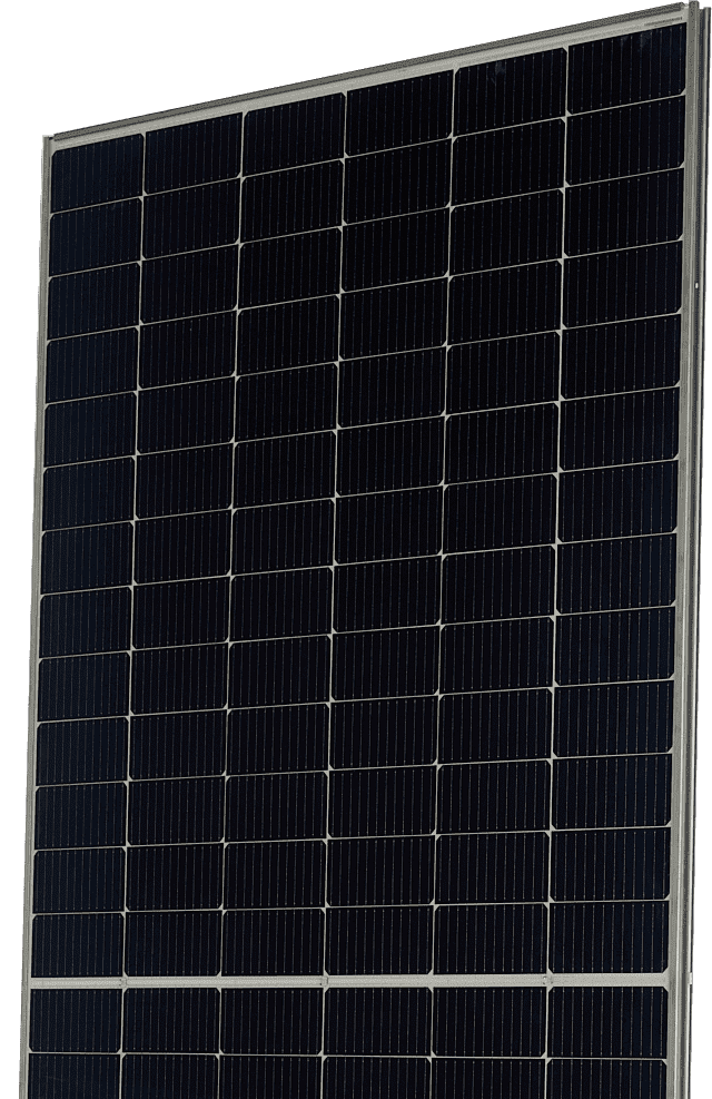 Qcells Q.PEAK DUO RSF XL-G11S.3 / BFG 600