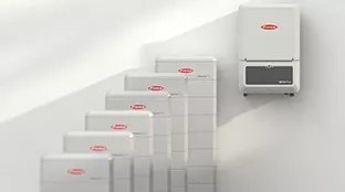 Fronius Reserva Pro 32.0