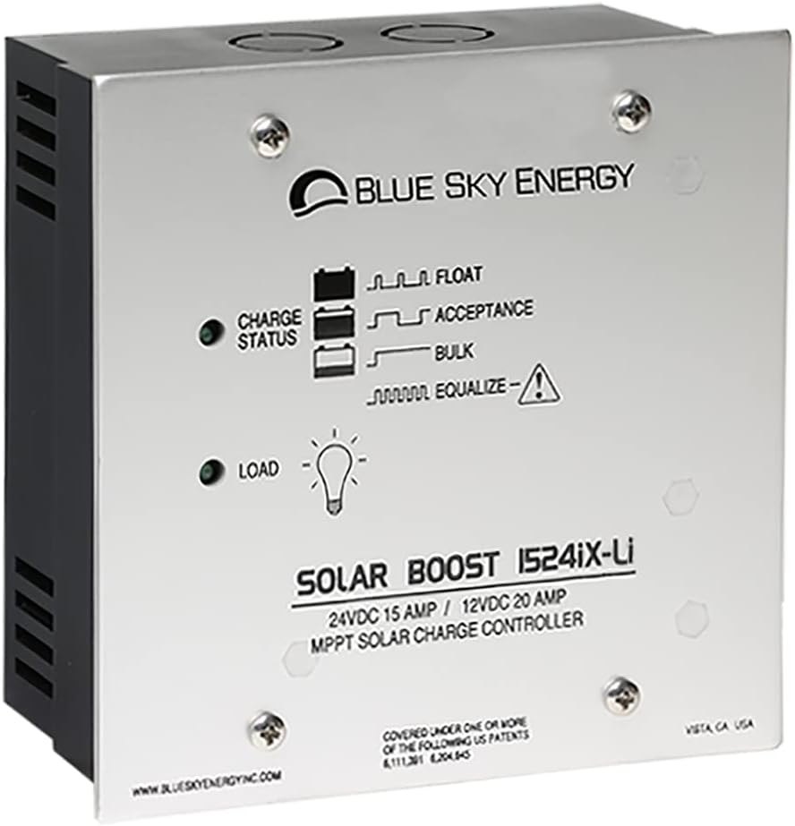 Blue Sky Energy SB1524iX