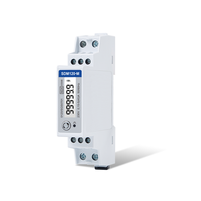 Eastron SDM120