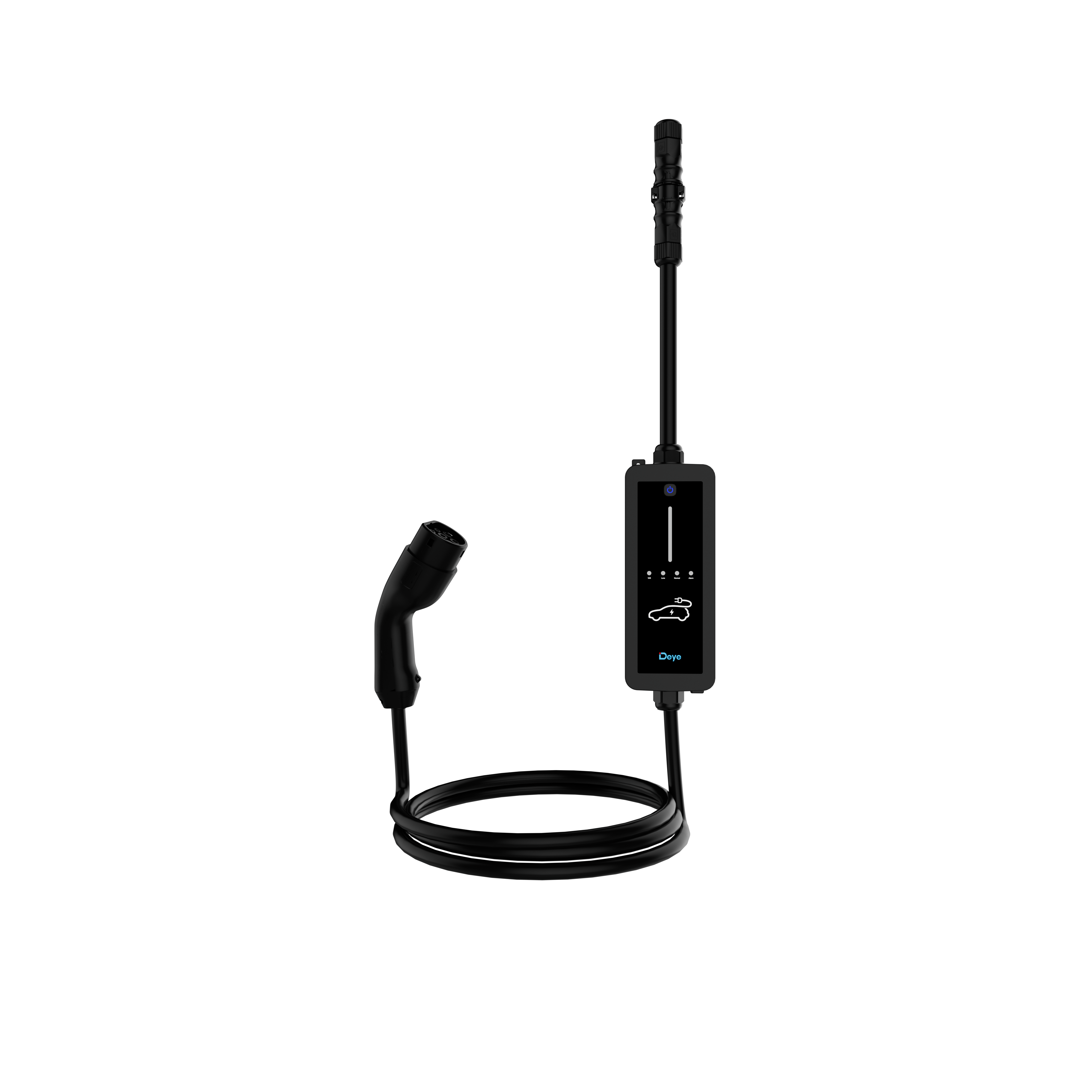 Deye SUN-EVSE22K01-EU-AC