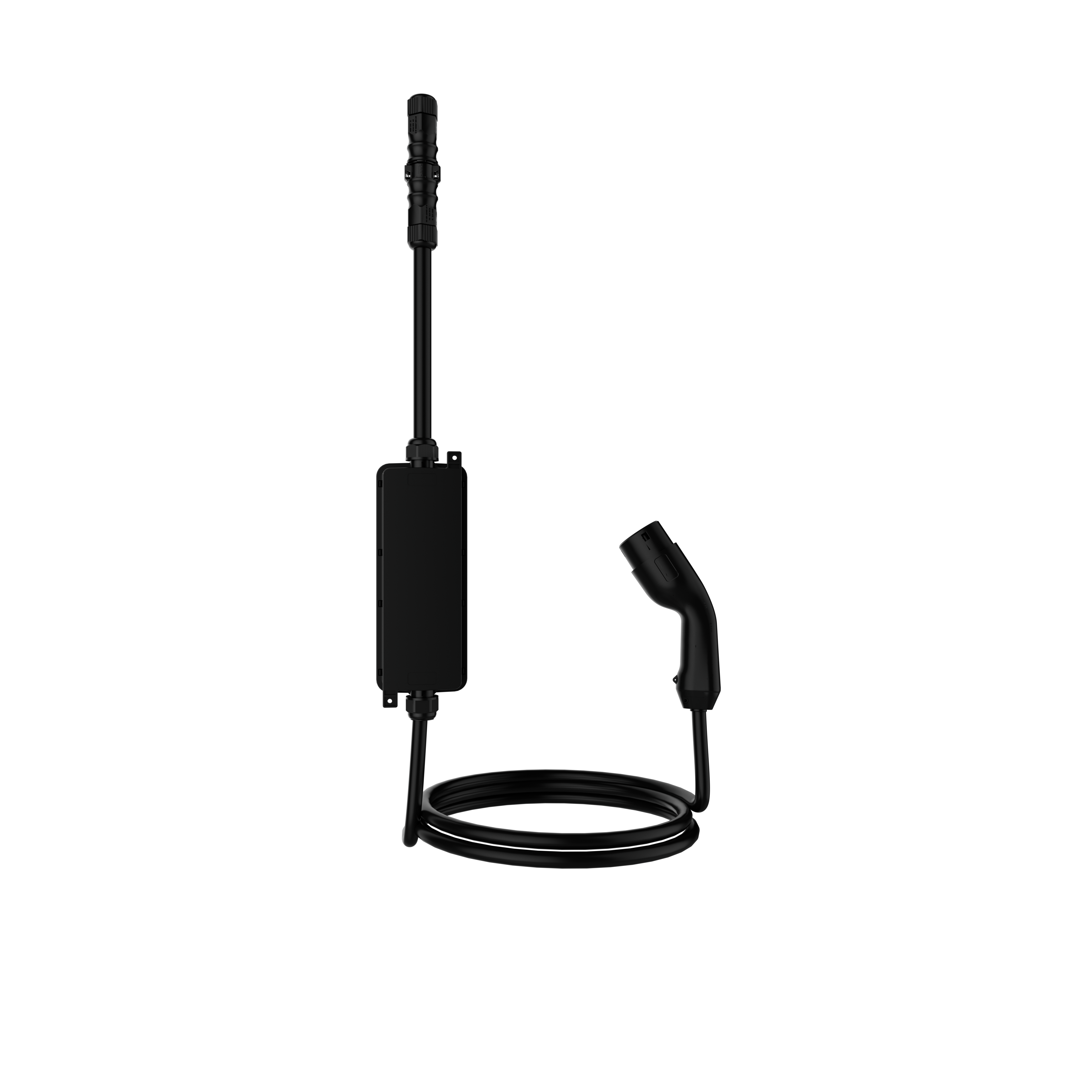 Deye SUN-EVSE22K01-EU-AC