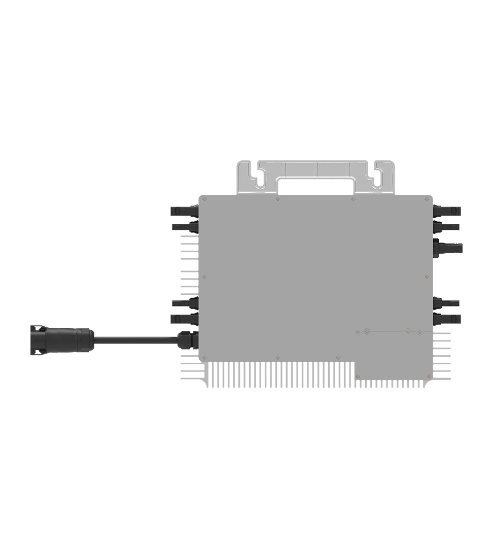 Deye SUN-M130/160/180/200G4-EU-Q0