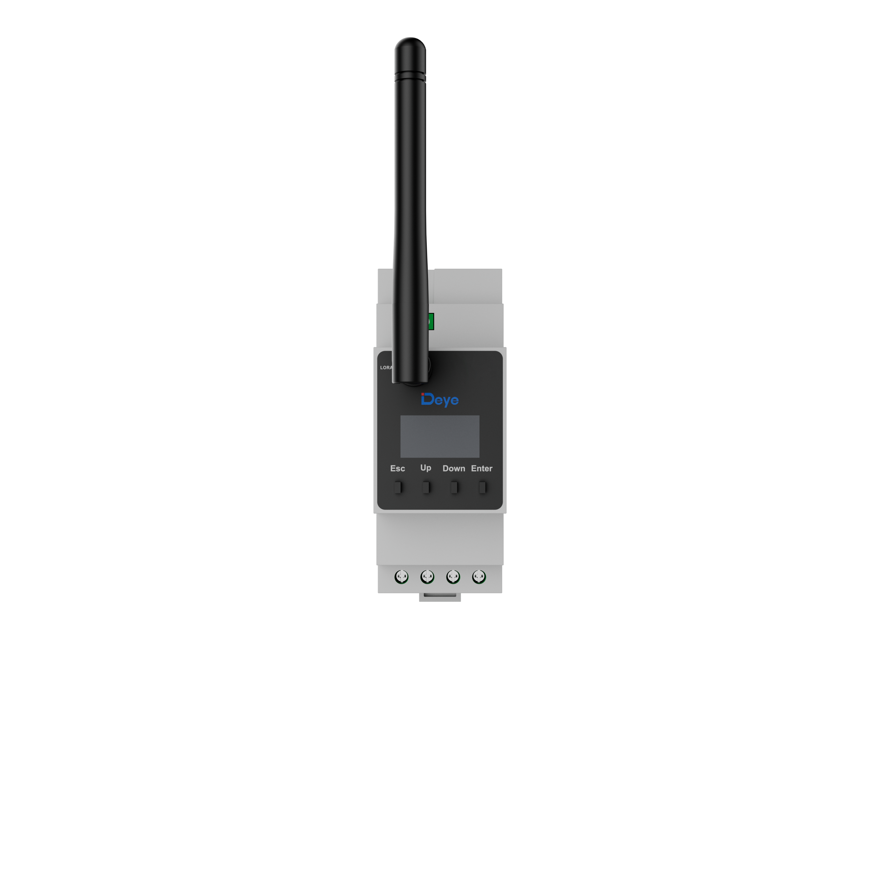 Deye SUN-SMART-CT02 (variants -W, -L, -WL) - 'Deye Wireless CT 02'