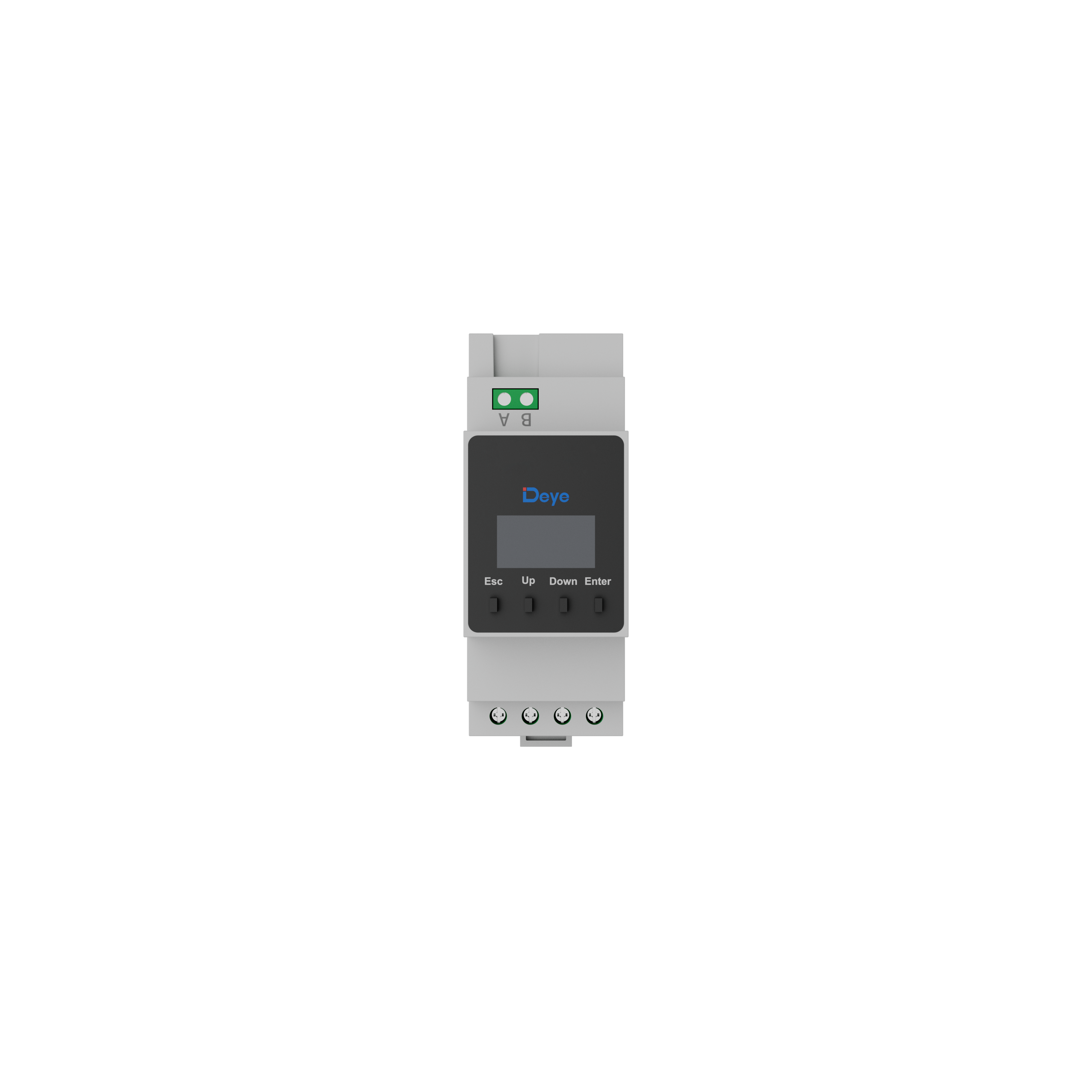 Deye SUN-SMART-CT02 (variants -W, -L, -WL) - 'Deye Wireless CT 02'