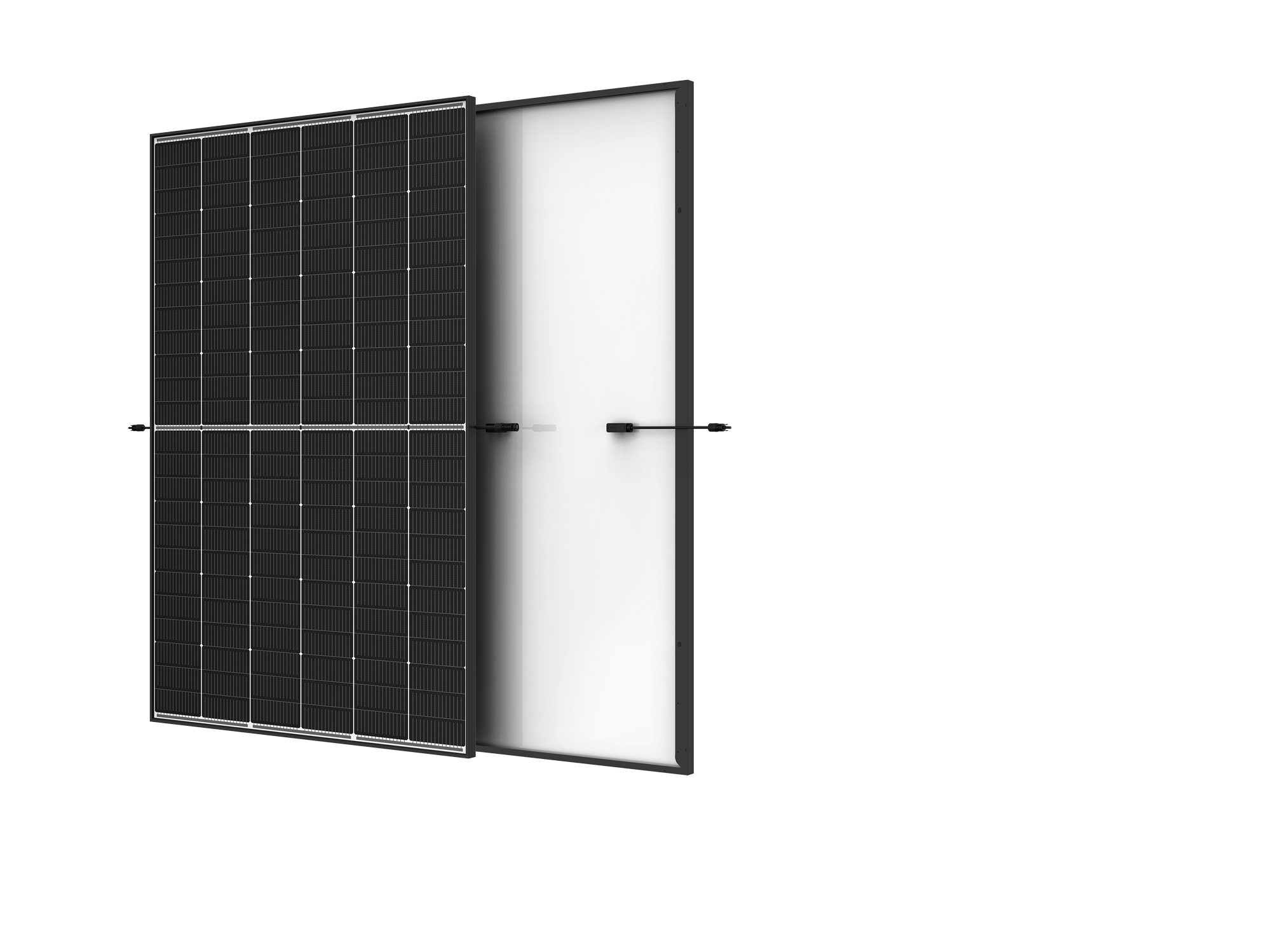 Trina Solar TSM-460NEG9R.28
