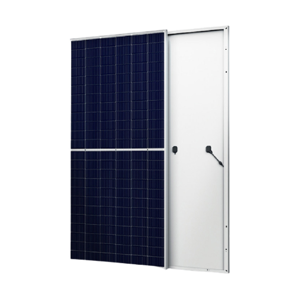 Trina Solar TSM-650NEG19RC.20