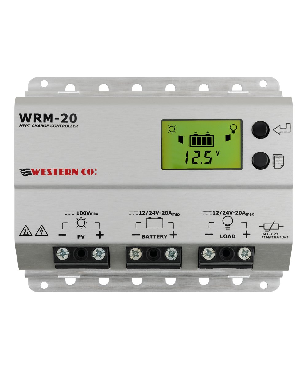 Western CO. WRM20+