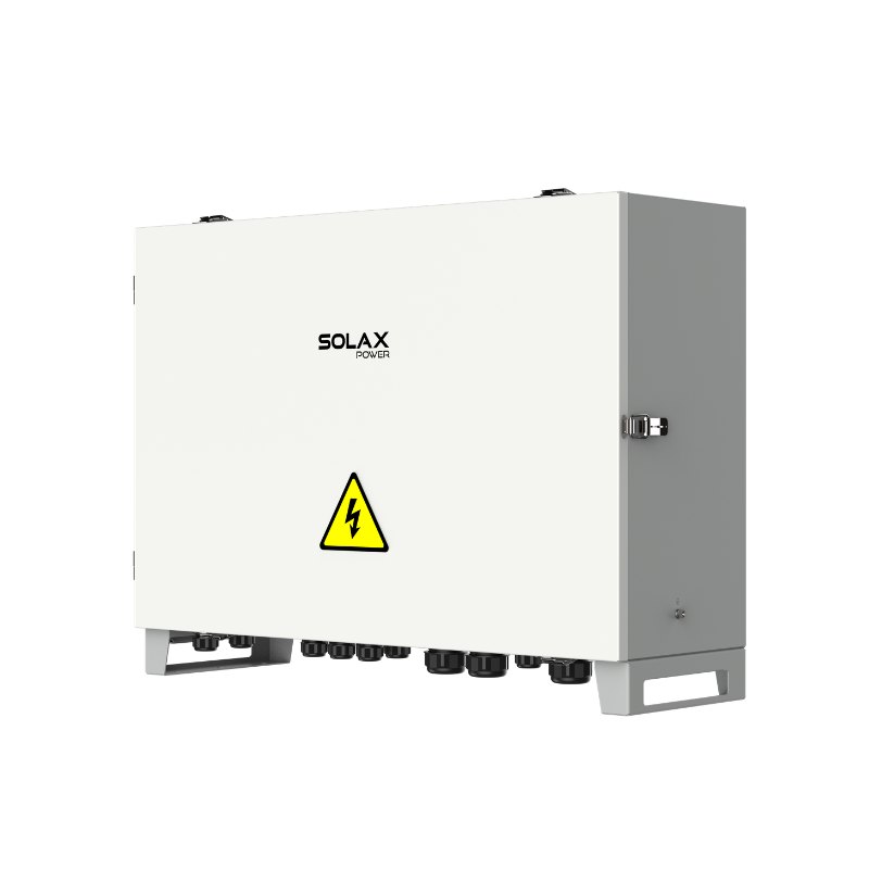SolaX Power XCB800A