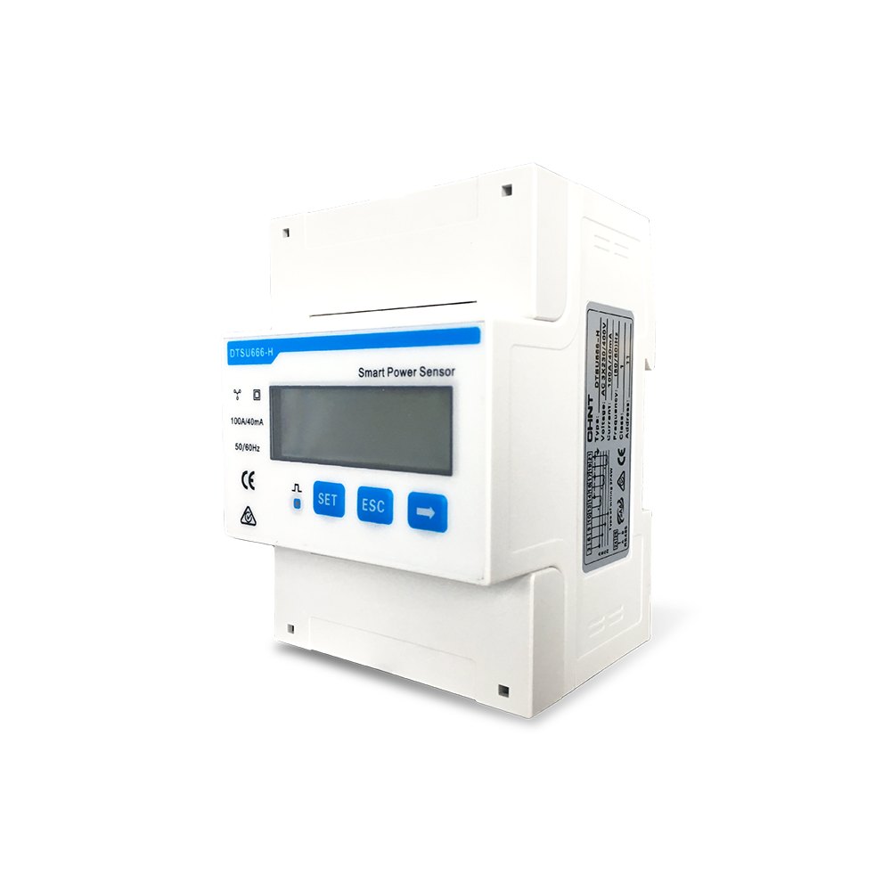 Huawei DTSU666-H (100A and 250A variants)