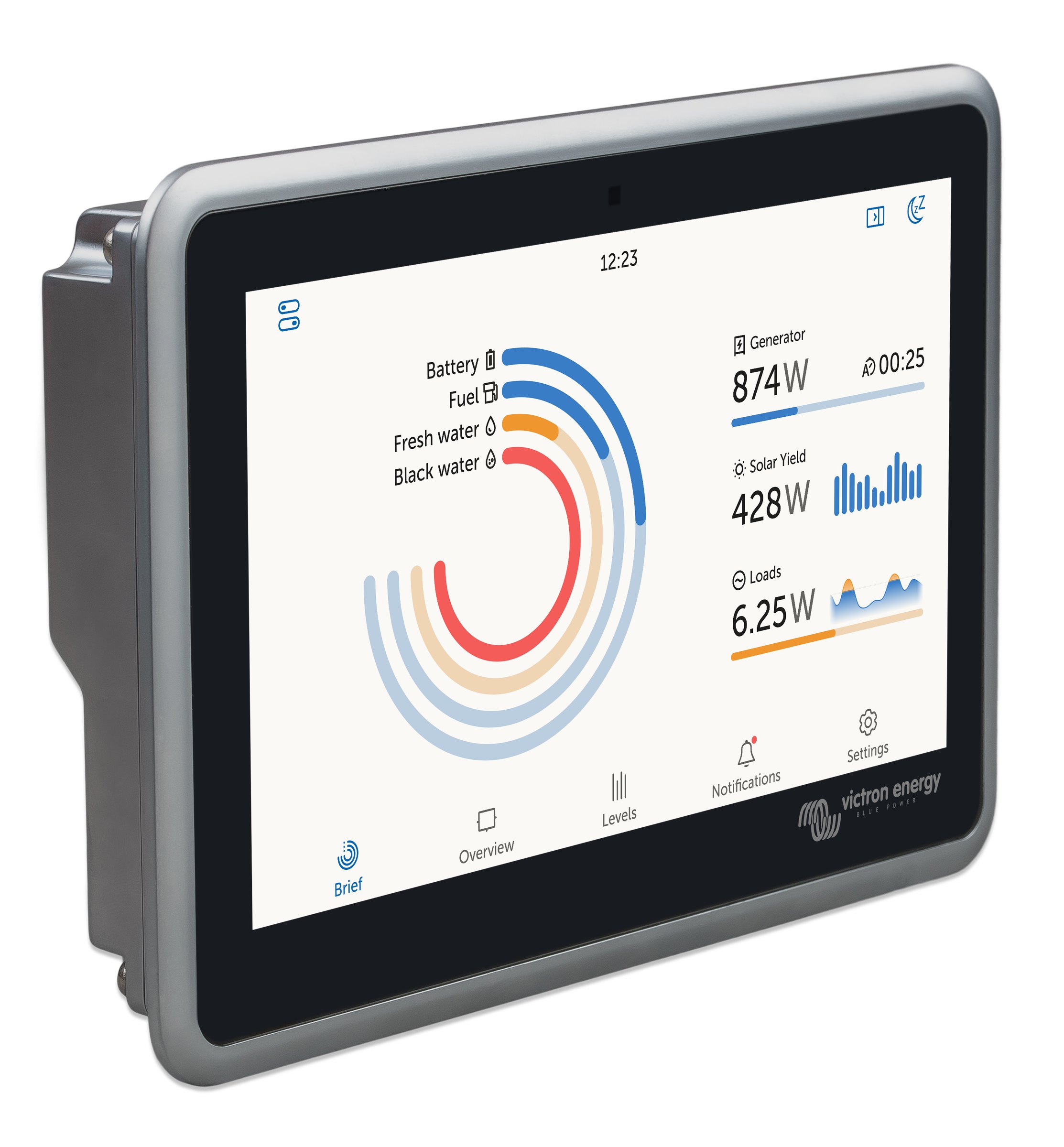 Victron Energy Ekrano GX