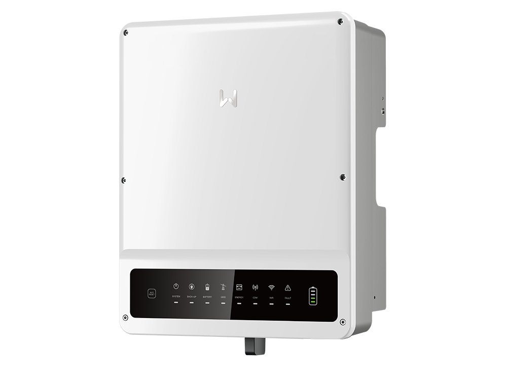 GoodWe GW10KN-ET Plus+