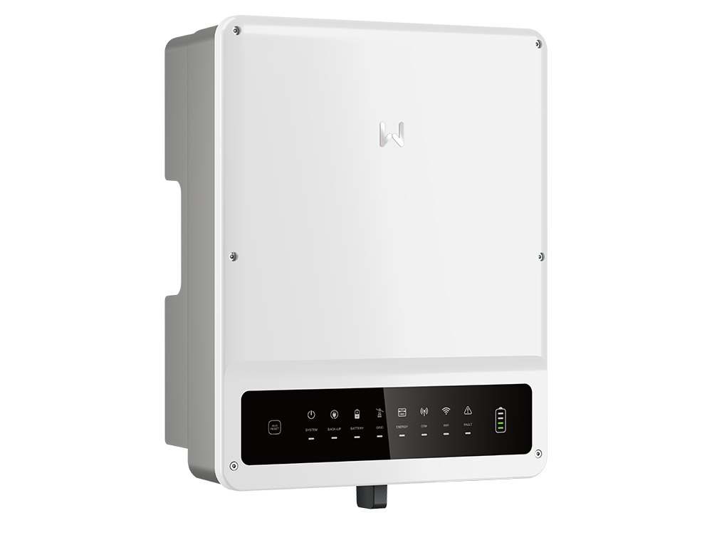 GoodWe GW10KN-ET Plus+