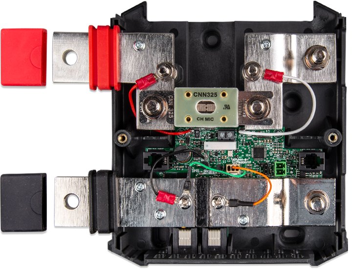 Victron Energy Lynx Shunt VE.Can (M10)