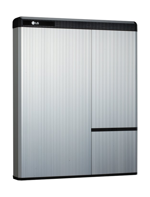LG Energy Solution RESU10H