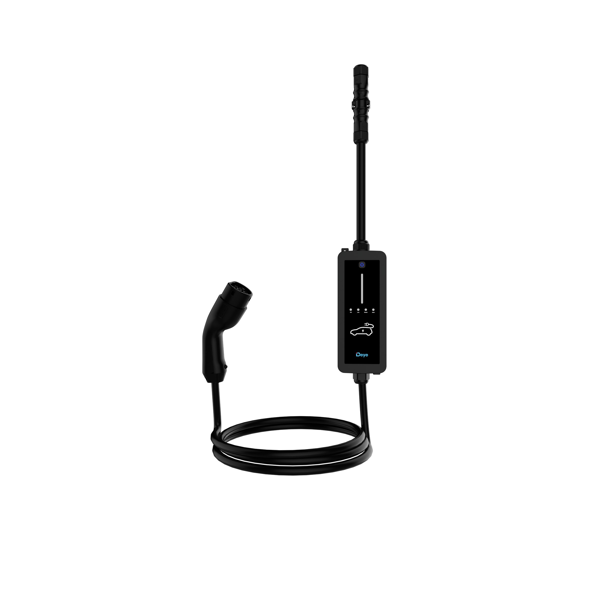 Deye SUN-EVSE11K01-EU-AC