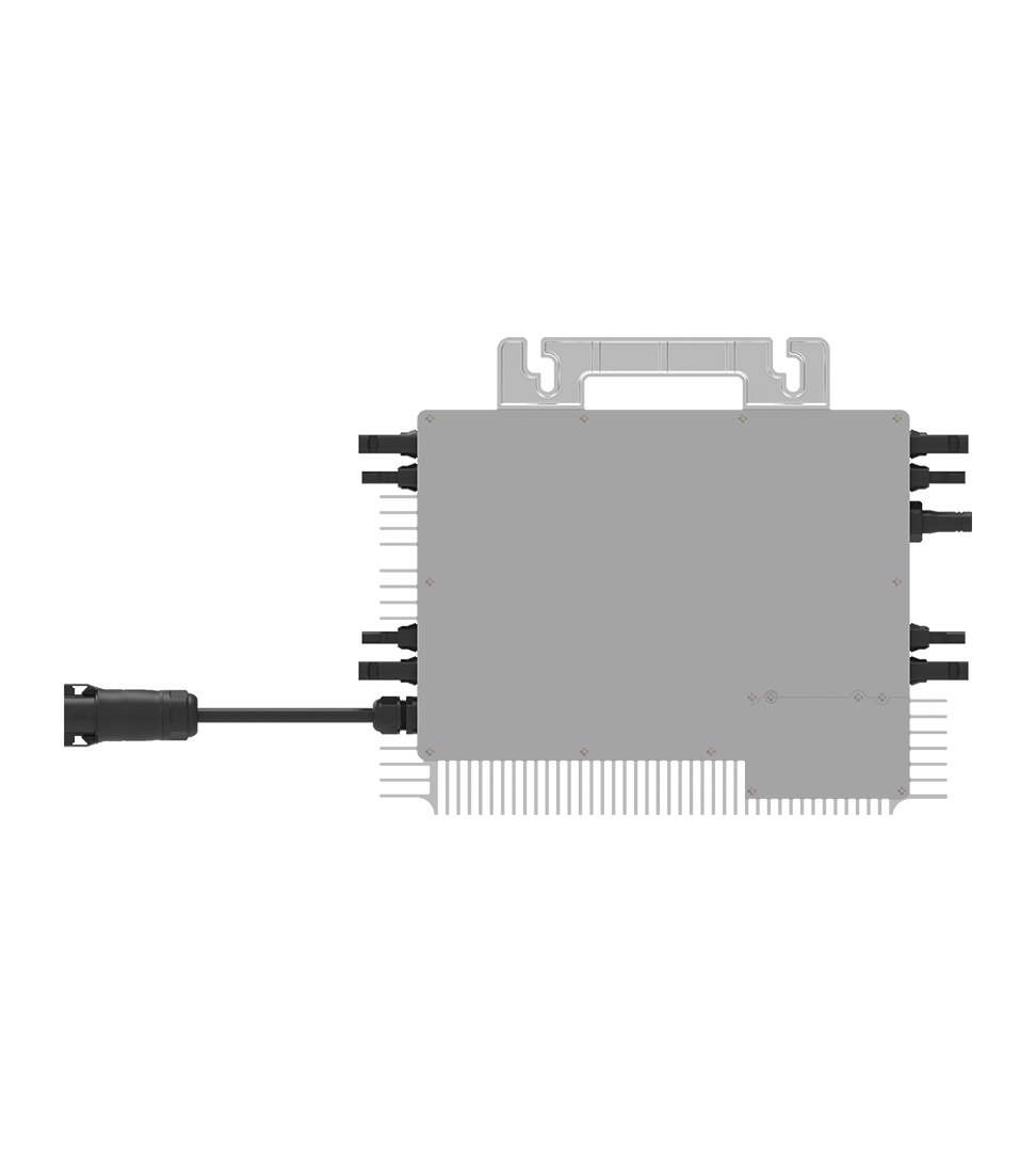 Deye SUN-M130/160/180/200G4-EU-Q0