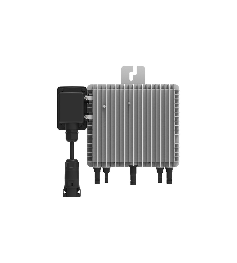 Deye SUN-M60/80/100G4-EU-Q0