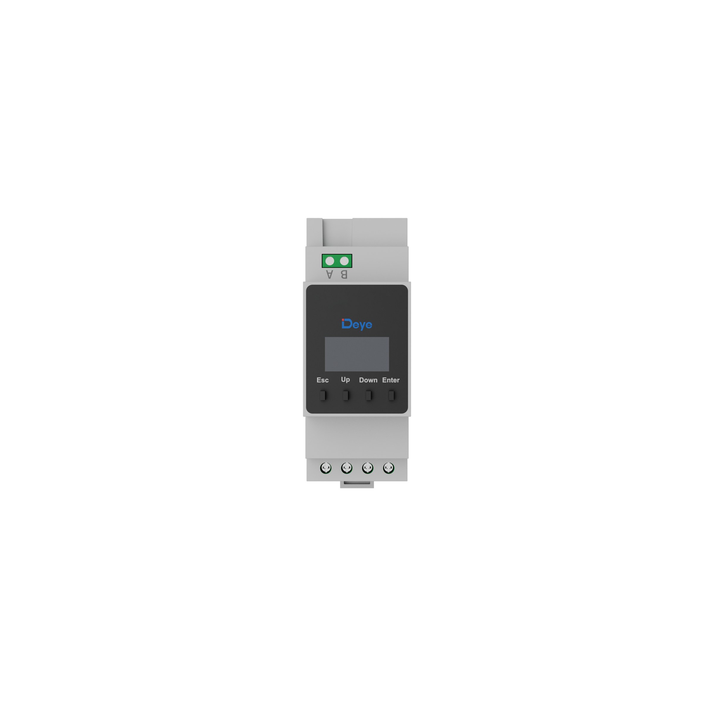 Deye SUN-SMART-CT02 (variants -W, -L, -WL) - 'Deye Wireless CT 02'