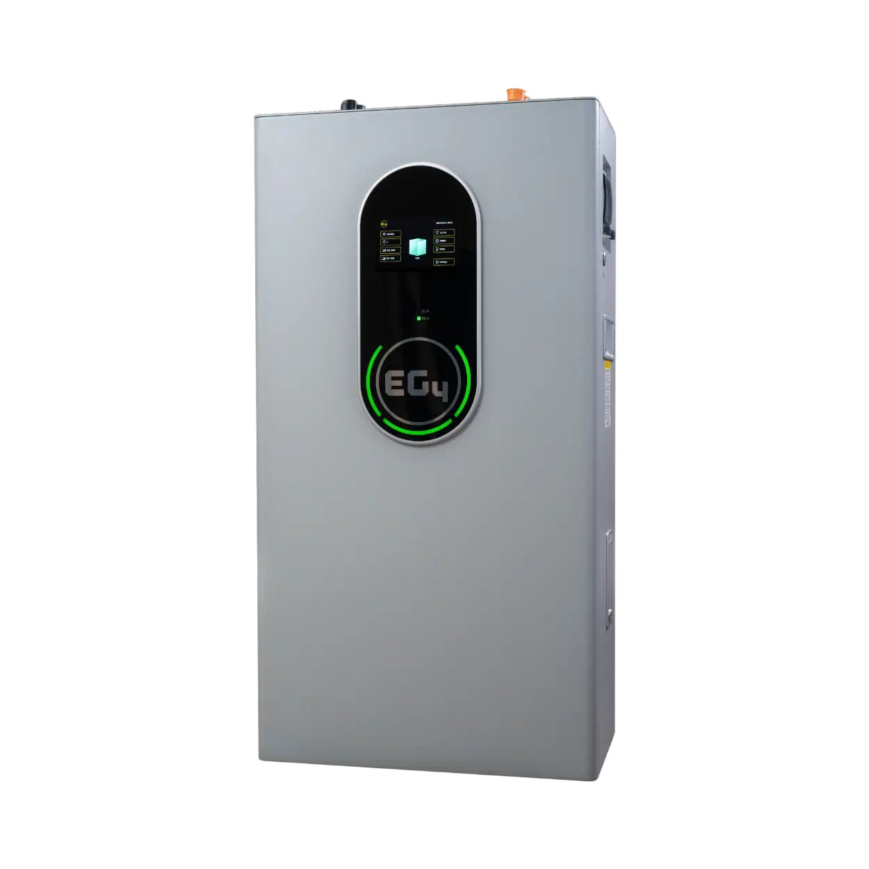 EG4 WallMount Indoor 280Ah (14.3 kWh)