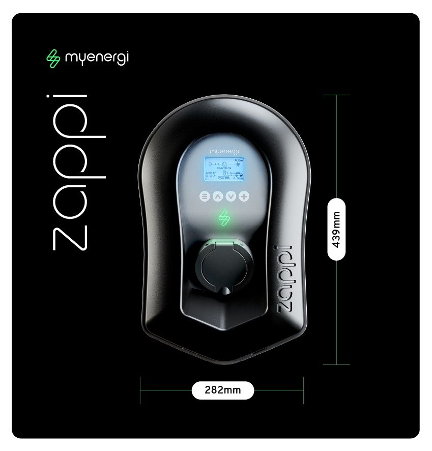 myenergi zappi v2.1 (multi-phase, e.g. ZAPPI-2H22TW-G/T)